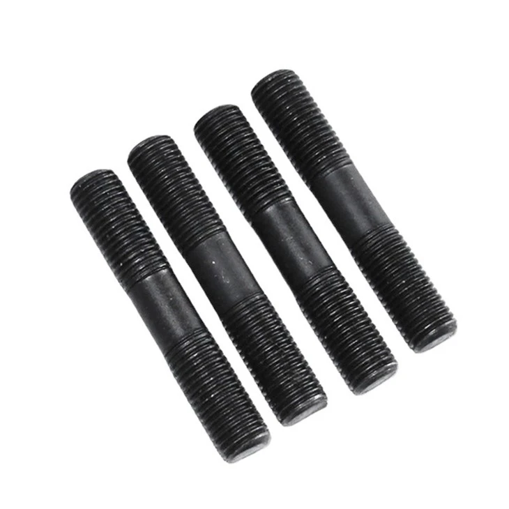 Zinc Plated Stud Bolt high quality
